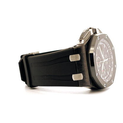 Audemars Piguet - Audemars Piguet Royal Oak Offshore Carbon&Ceramic - [product_sku]