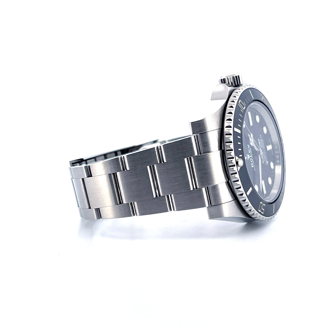 Submariner No Date / Service 2026 (2013)
