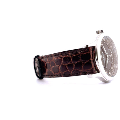 Chopard - L.U.C. 38mm Whitegold - Juwelier Spliedt