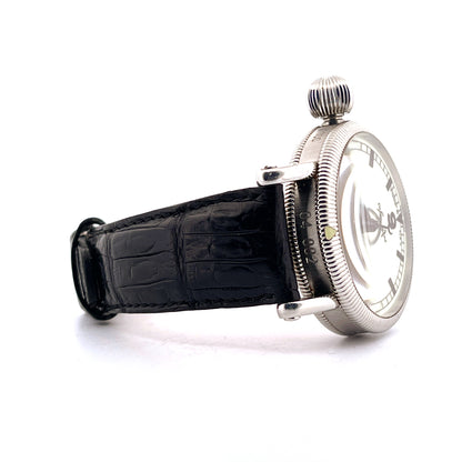 Chronoswiss - Chronoswiss Timemaster Limited Edition "Sansibar" - Juwelier Spliedt