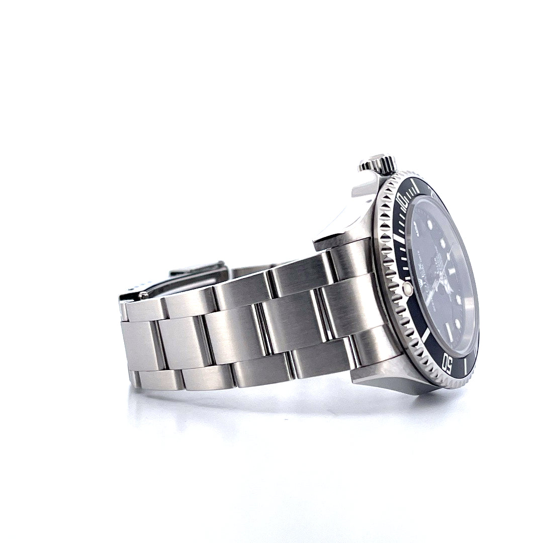 Sea-Dweller 4000 / Service 2026 (2007)