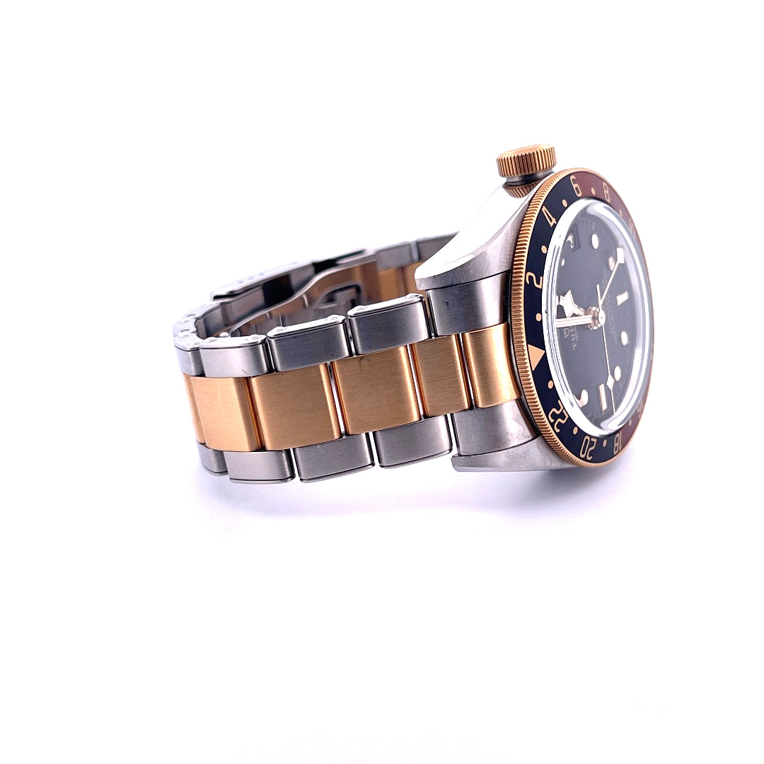 Tudor - Black Bay Gmt S&g - Juwelier Spliedt - [product_ Artikelnummer]