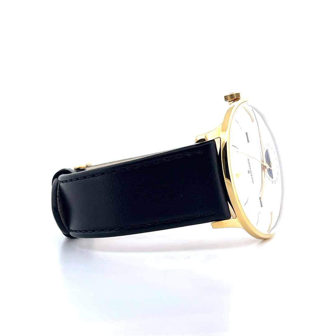 Junghans - Meister Kalender Automatik  - neu (2026) - [product_sku]