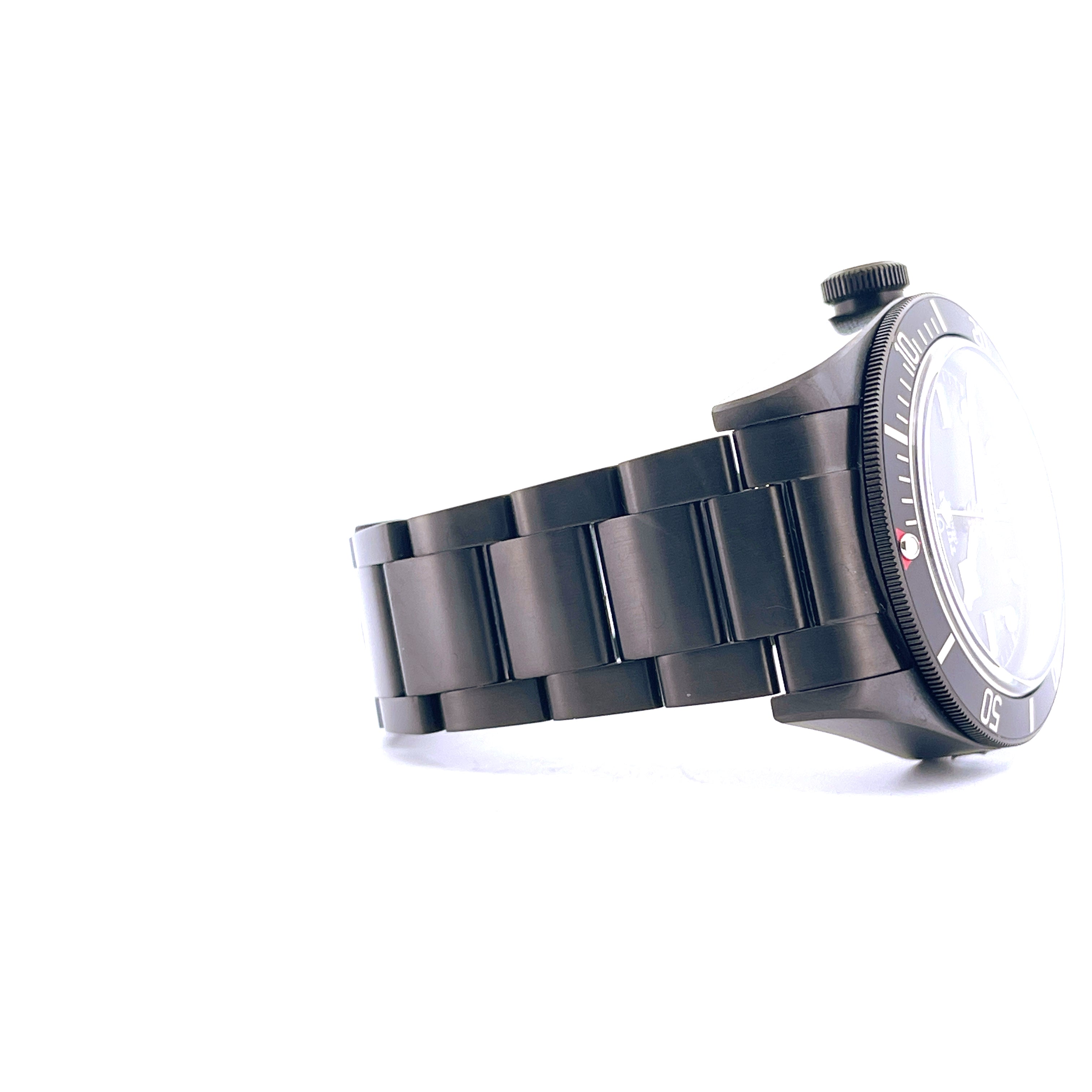 Tudor - Heritage Black Bay Dark - Juwelier Spliedt