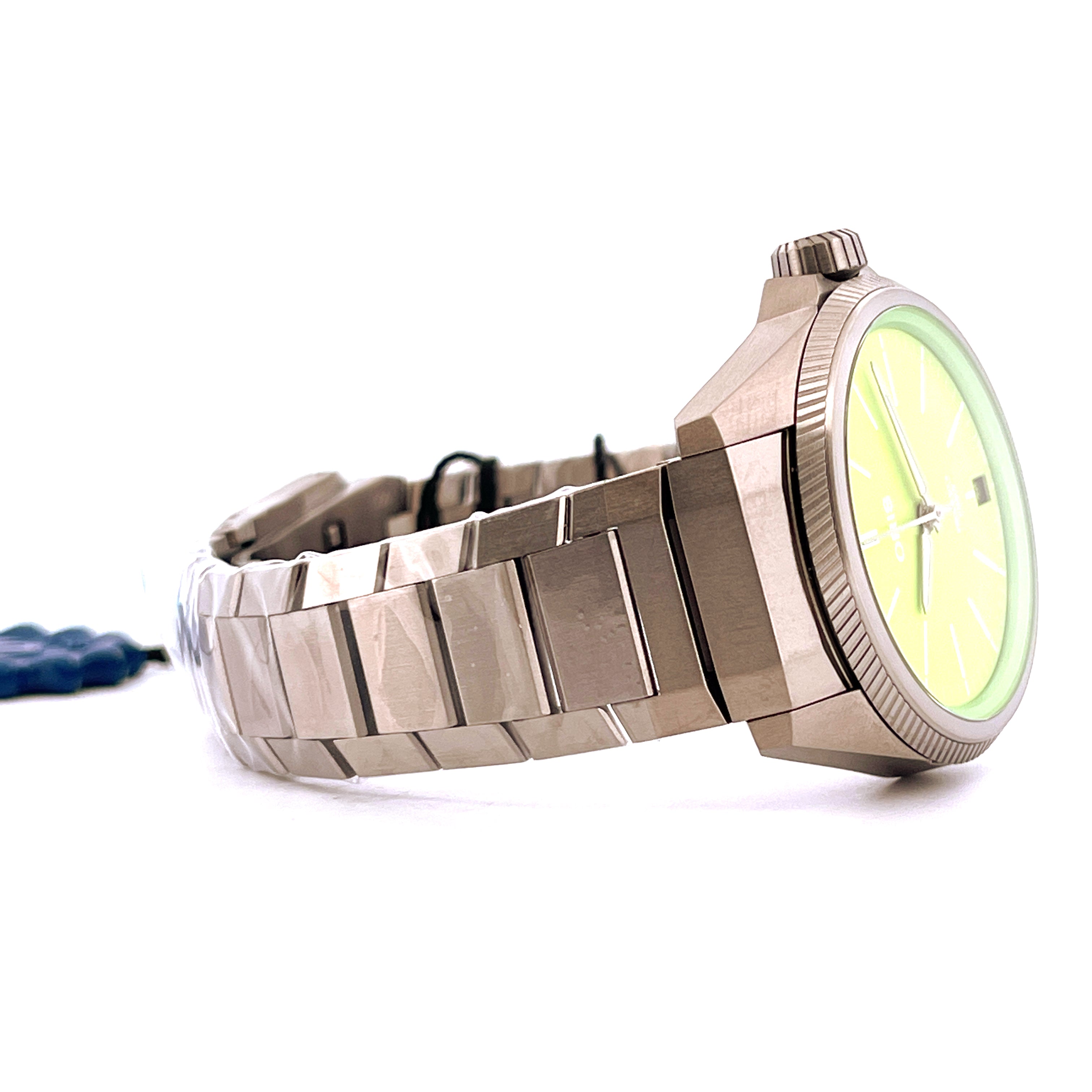 Oris - Oris Pro Pilot x Kermit (Neu) - [product_sku]
