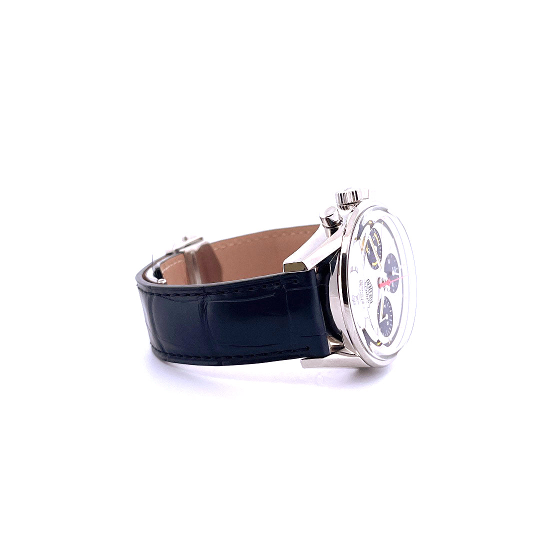 Tag Heuer - Carrera  160 YEARS ANNIVERSARY - Juwelier Spliedt - [product_ Artikelnummer]
