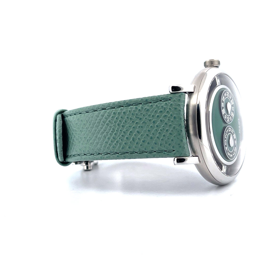 M.A.D.2 / Green / 2025