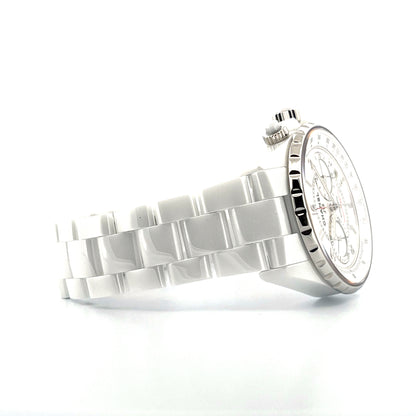 chanel - Chanel J12 Superleggera Chronograph - neu (2025) - [product_sku]