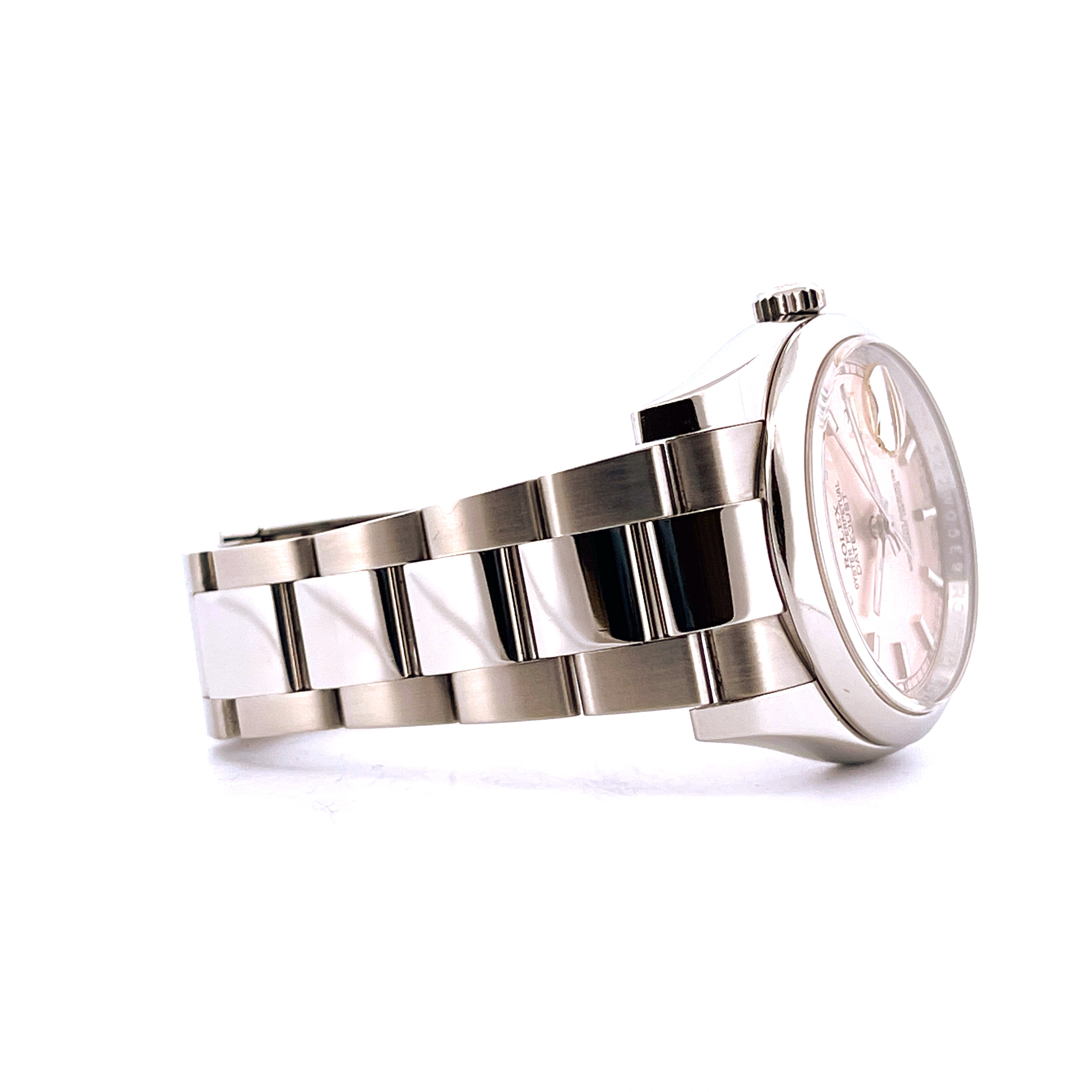 Rolex - Rolex Datejust 36 Pink - [product_sku]
