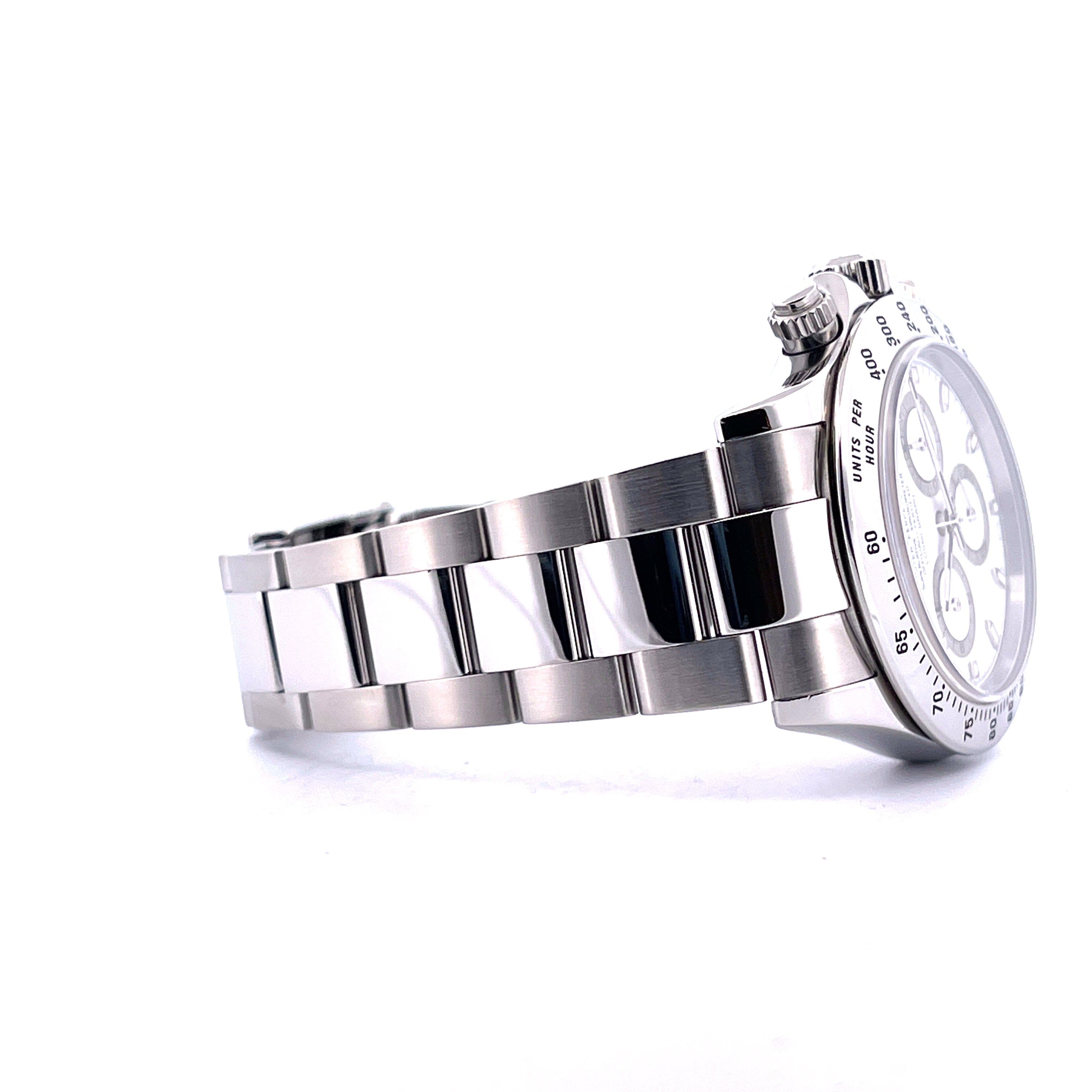 Rolex - Rolex Daytona 116520 Z Serie - Juwelier Spliedt