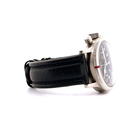Tutima - Tutima 1941 Fliegerchronograph - Juwelier Spliedt