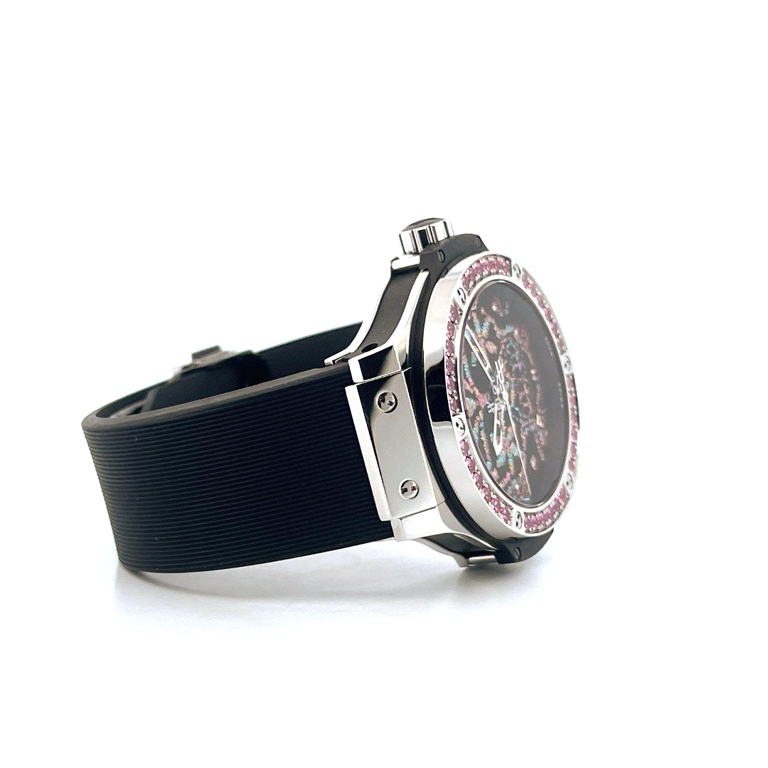 Big Bang Broderie Limited Edition / Full set / Service 2026 / 2016
