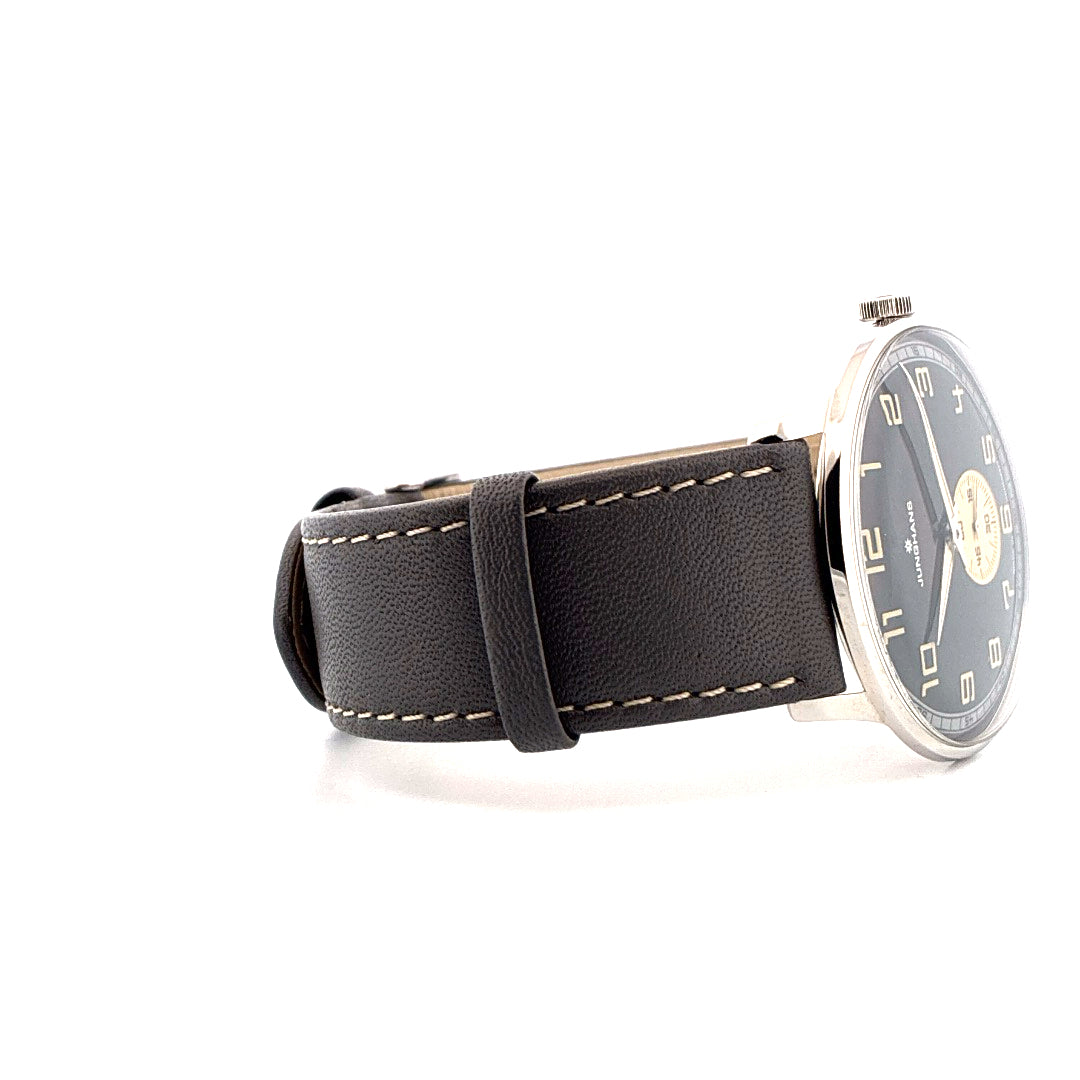 Junghans - Meister Driver Handaufzug  - neu (2025) - [product_sku]