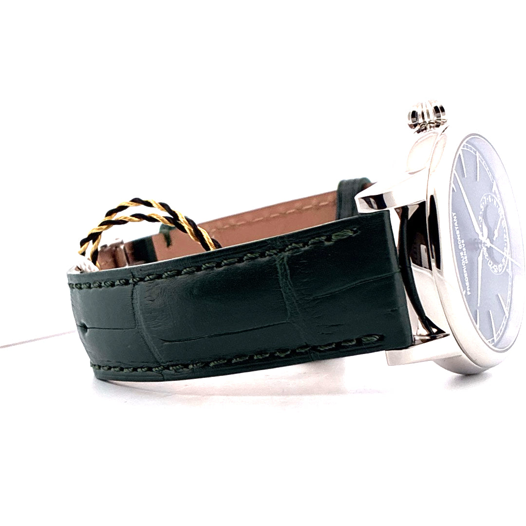 Frederique Constant - Classic Moonphase Date Manufacture (new/2026) - [product_sku]