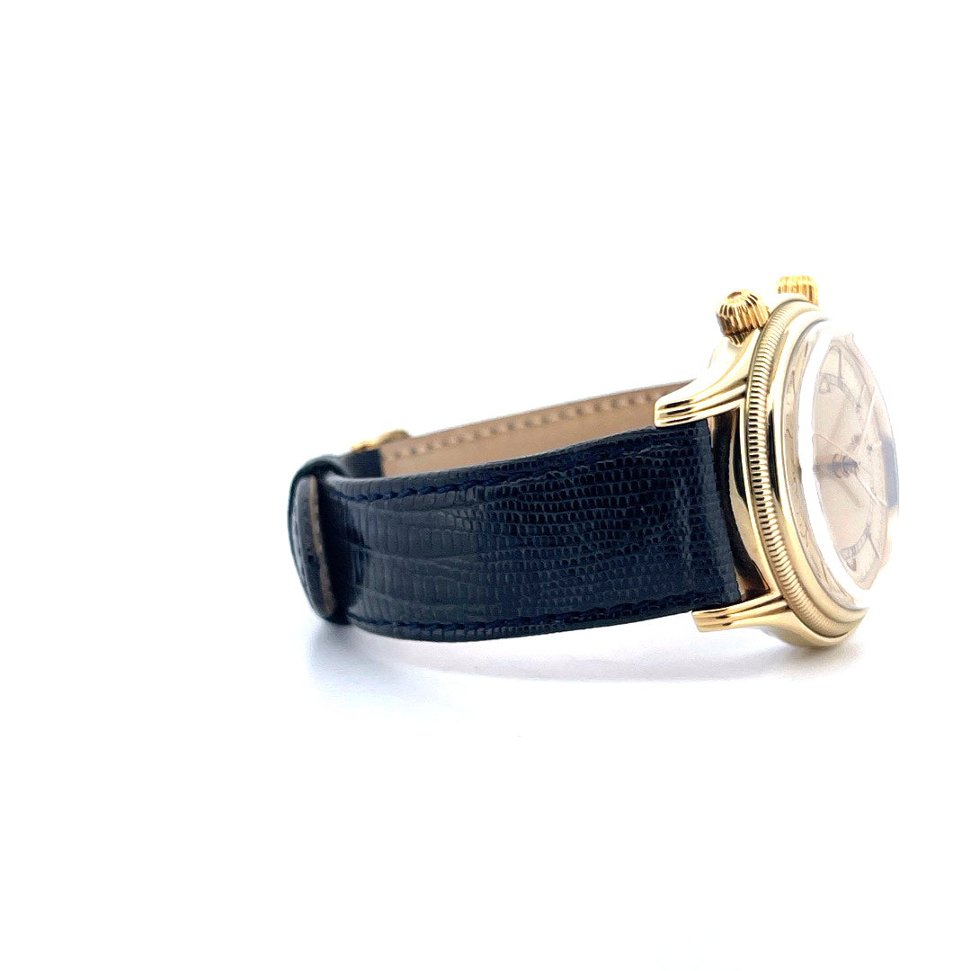Patravi ChronoDate