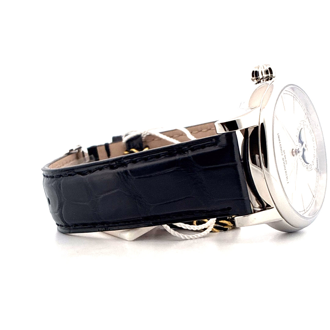 Frederique Constant - Classic Moonphase Date Manufacture (new/2026) - [product_sku]