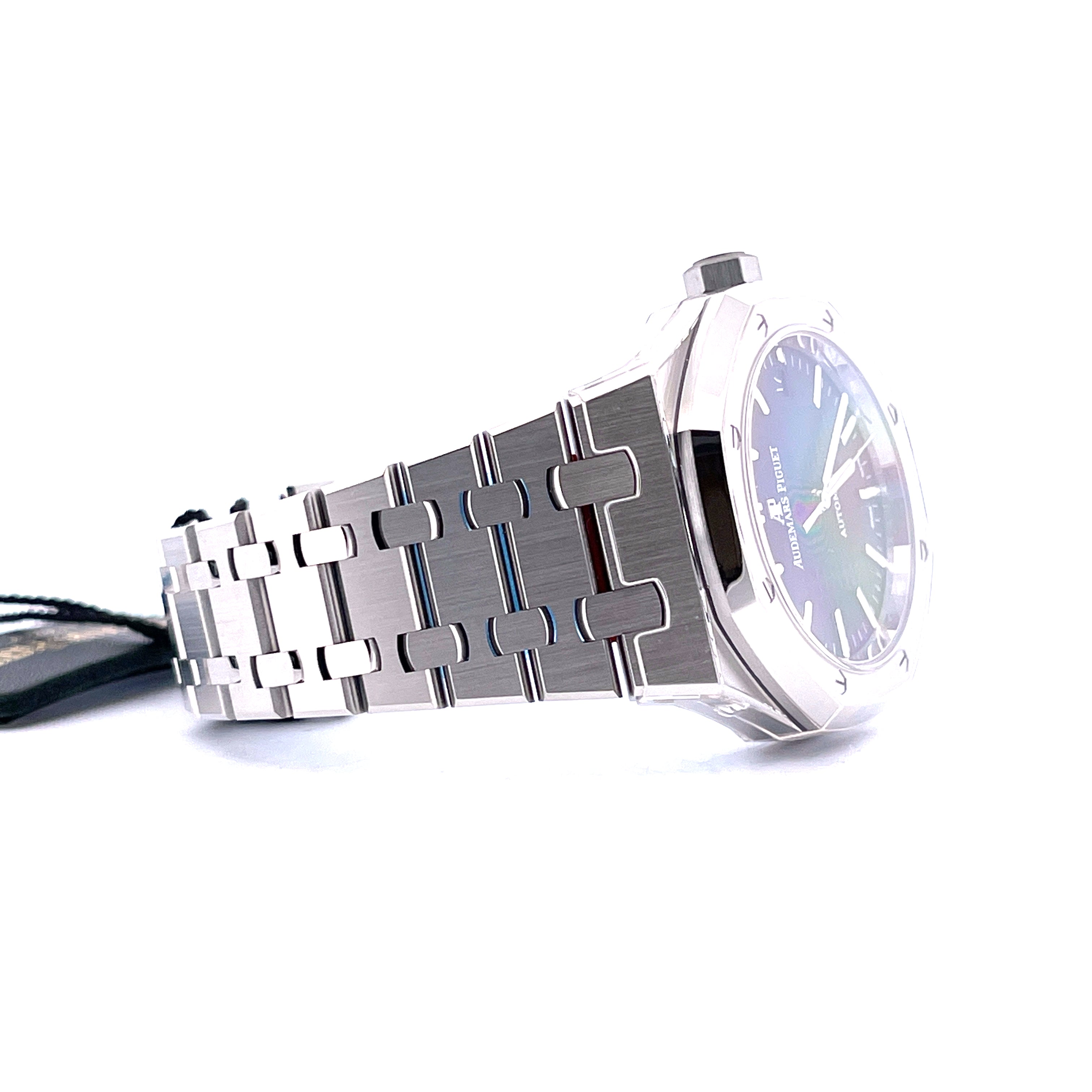 Audemars Piguet - Audemars Piguet Royal Oak 15450ST - Juwelier Spliedt