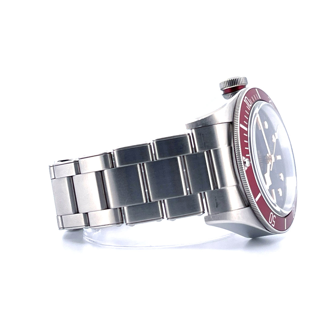 Tudor - Black Bay Heritage Bordeaux (2020) - [product_sku]