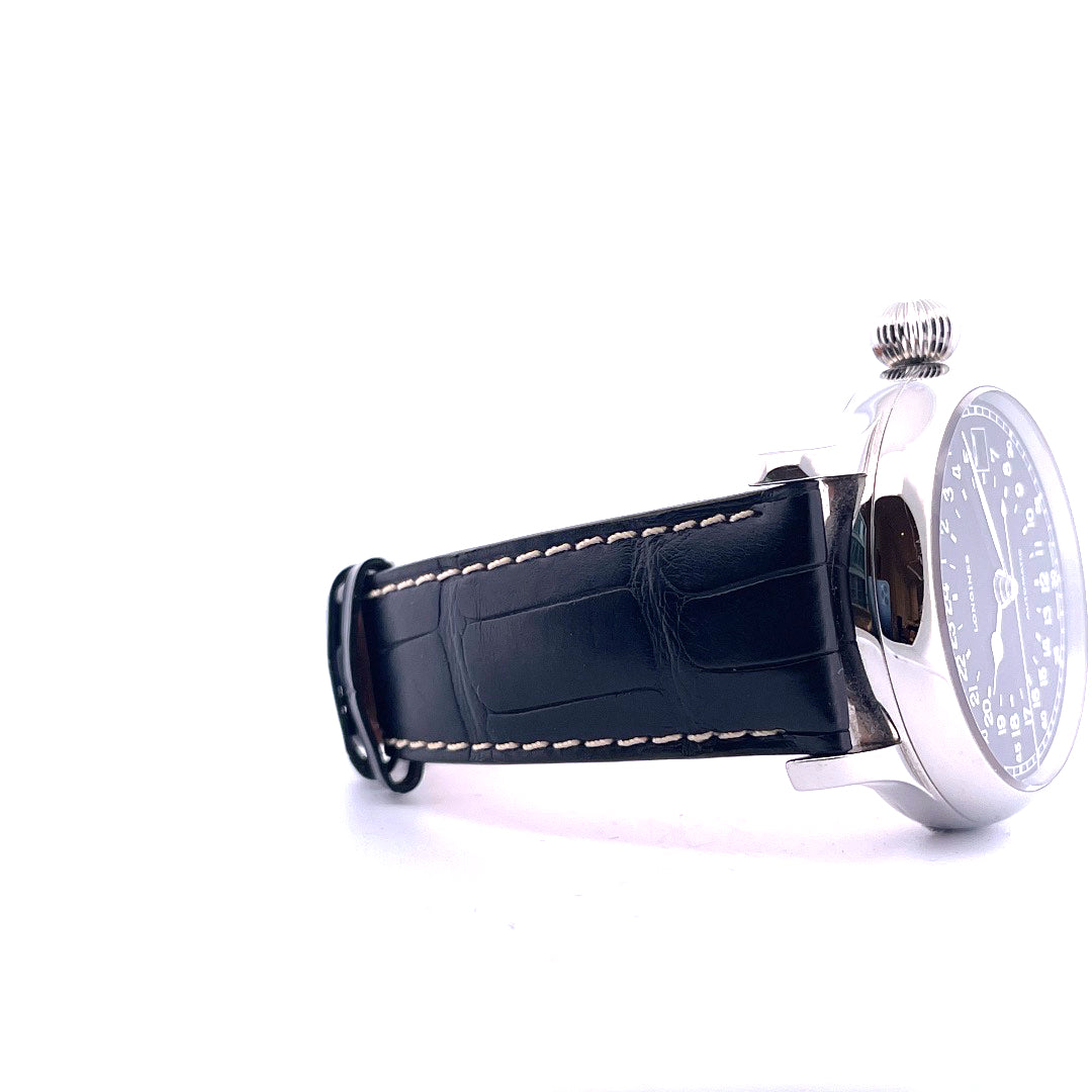 Longines - Longines Twenty-Four Hours - Juwelier Spliedt - [product_ Artikelnummer]