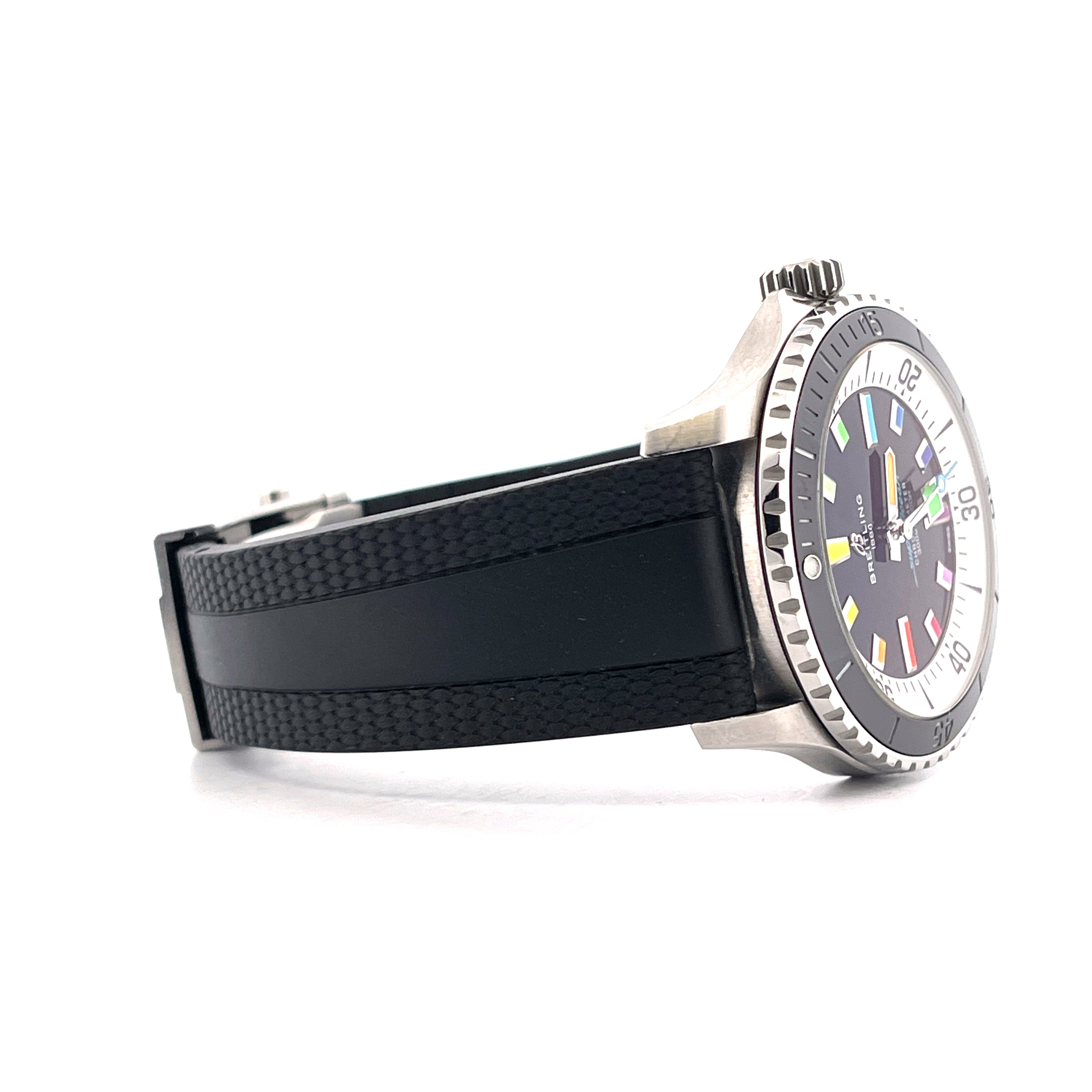 Breitling Superocean Héritage II B20 44 Automatic (2022)