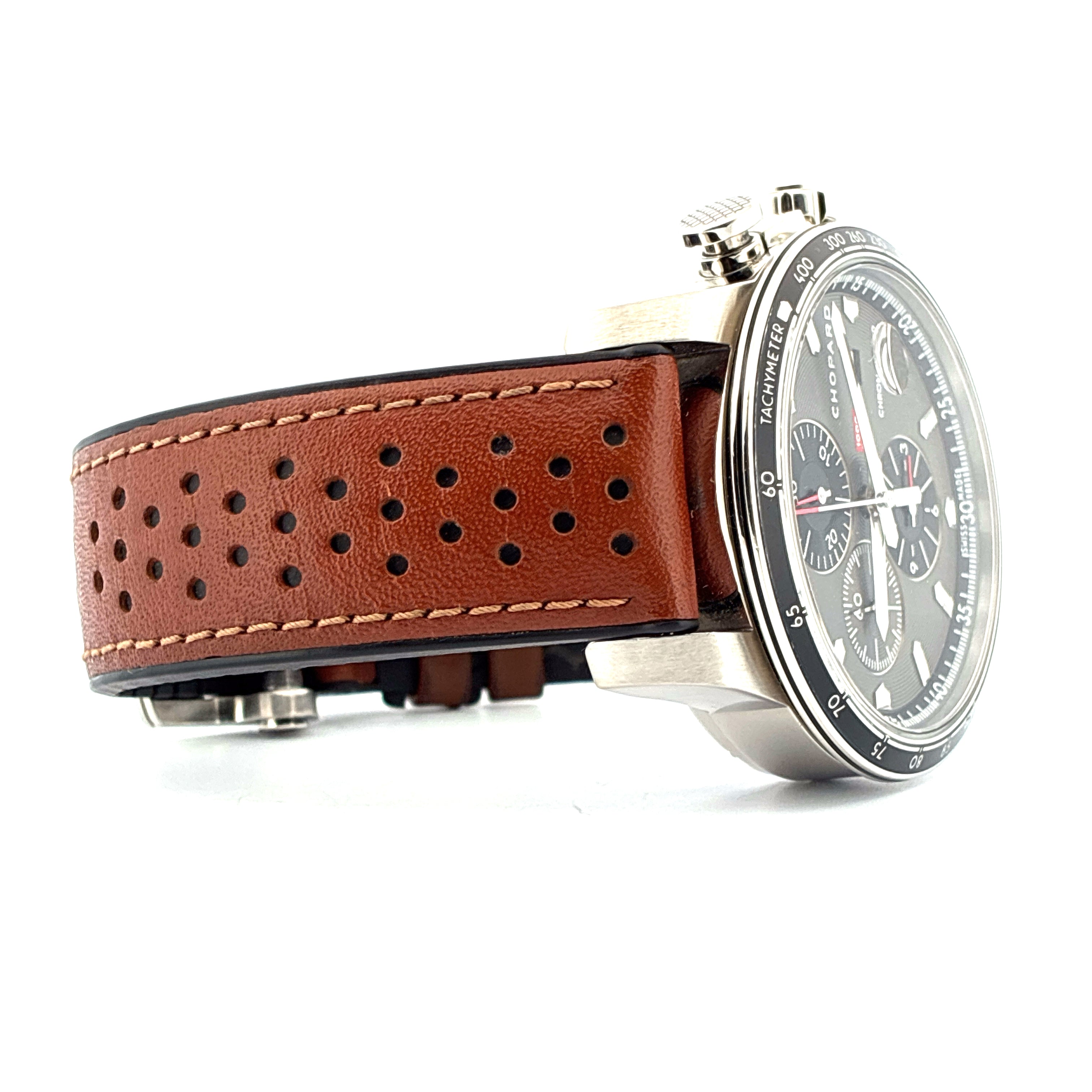 Chopard - Mille Miglia Gts Competitor Edition / Limited 2019 Watch only / 2-Years Warranty - [product_sku]