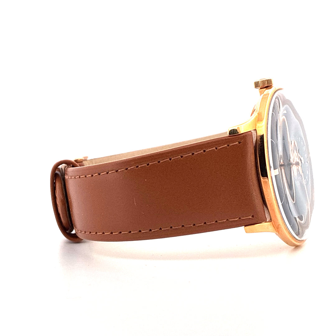 Junghans - Meister Kalender / Like Unworn / Box & Papers / 2025 - [product_sku]