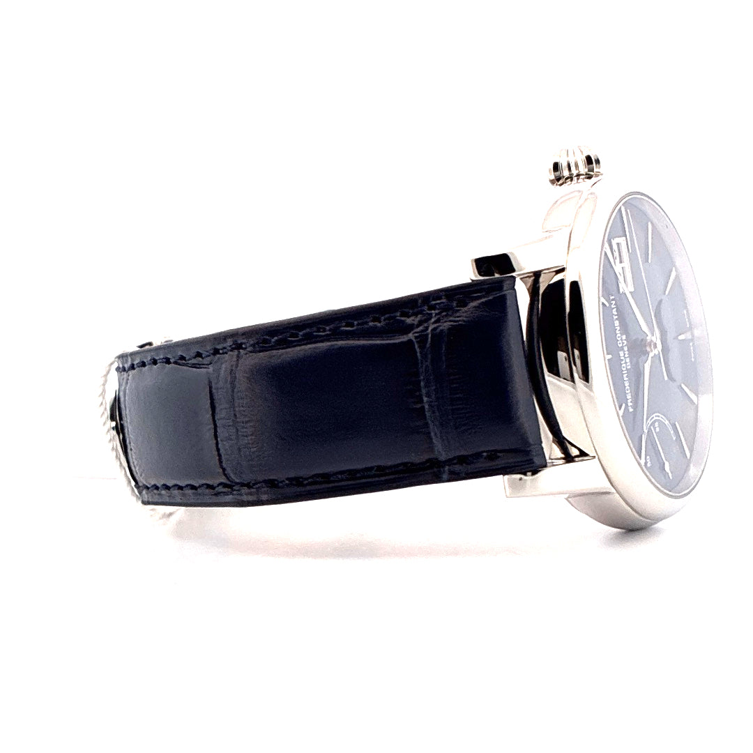 Frederique Constant - Manufacture Classic Power Reserve Big Date (new/2026) - [product_sku]