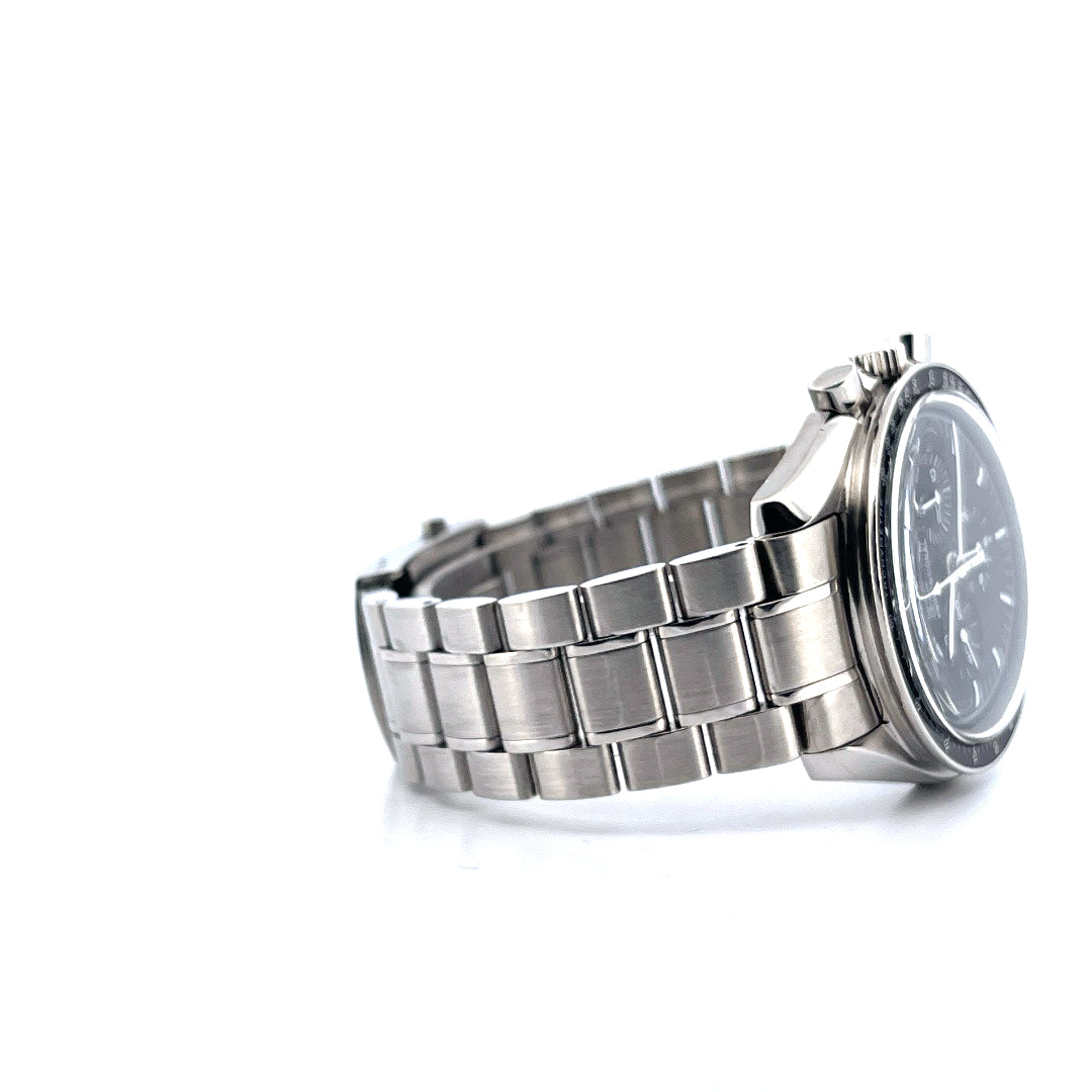 Speedmaster Professional Moonwatch 3570.50.00 Hesalite