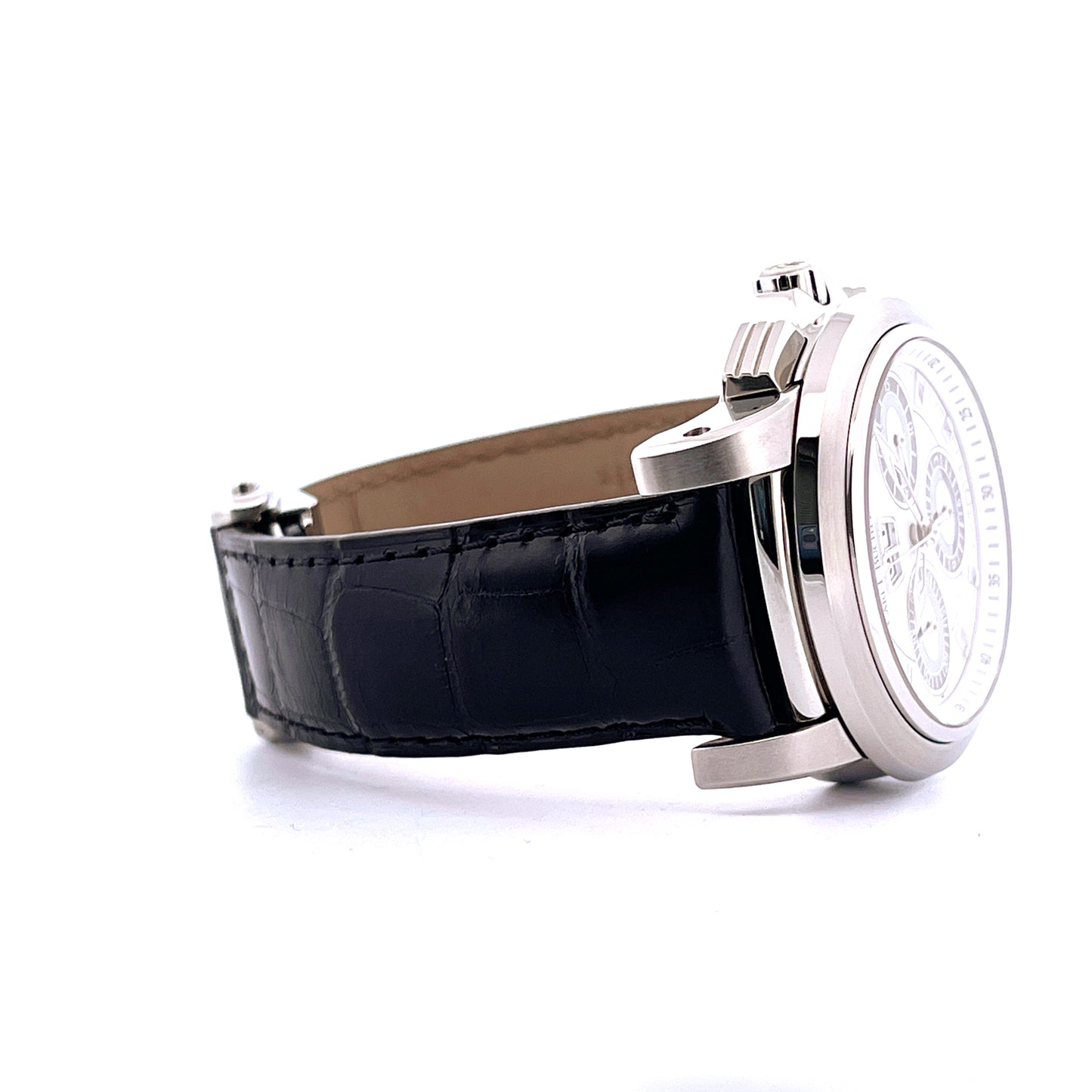 Carl F. Bucherer - Patravi ChronoDate - Juwelier Spliedt
