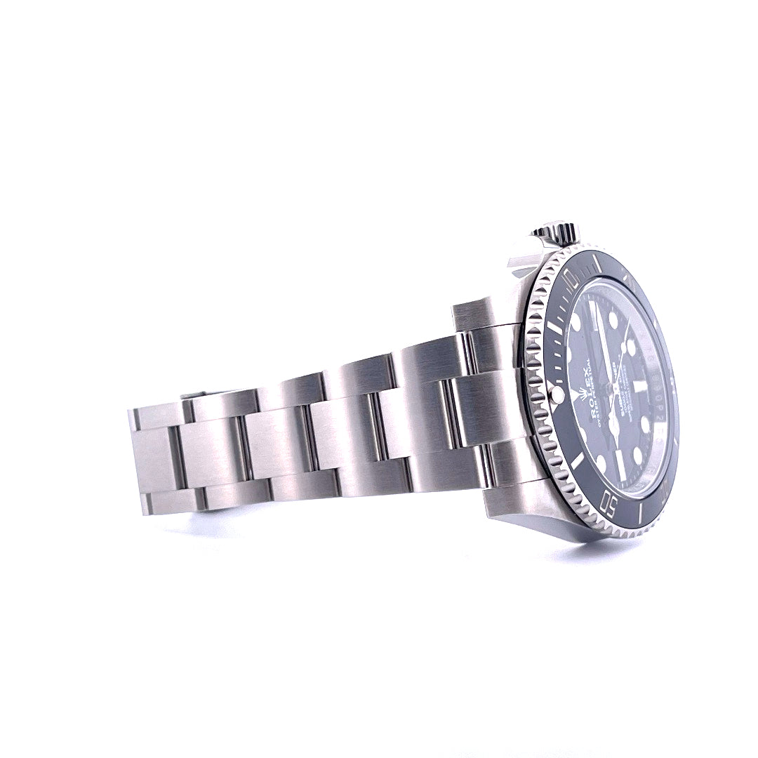 Rolex - Rolex Submariner (No Date) - Juwelier Spliedt - [product_ Artikelnummer]