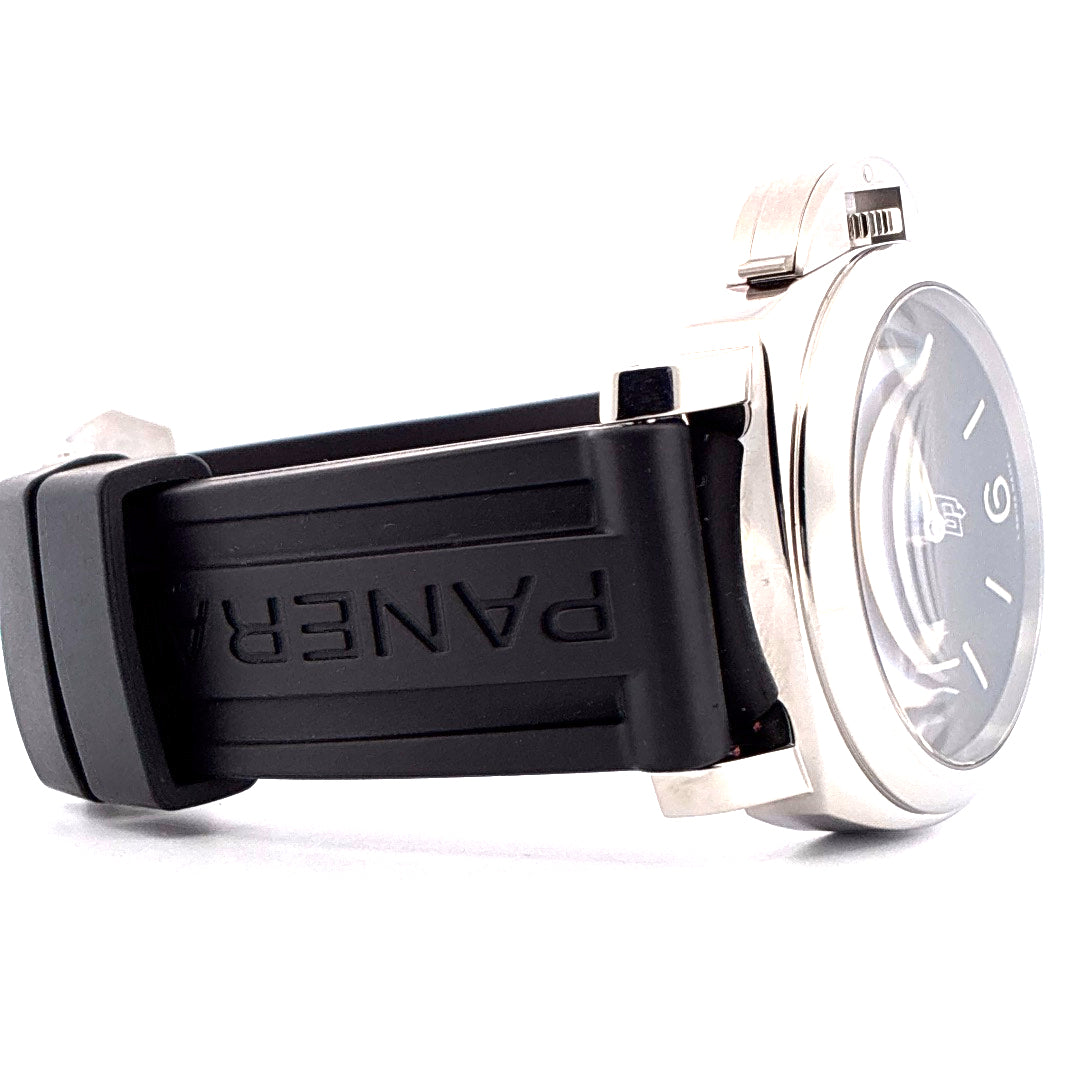 Panerai - Luminor Logo Sandwich Dial / Panerai Service 2026 (2022) - [product_sku]