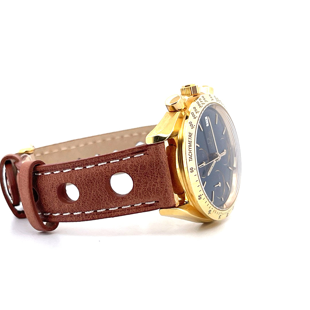 Speedmaster Chronograph Date / Service 26 (1993)