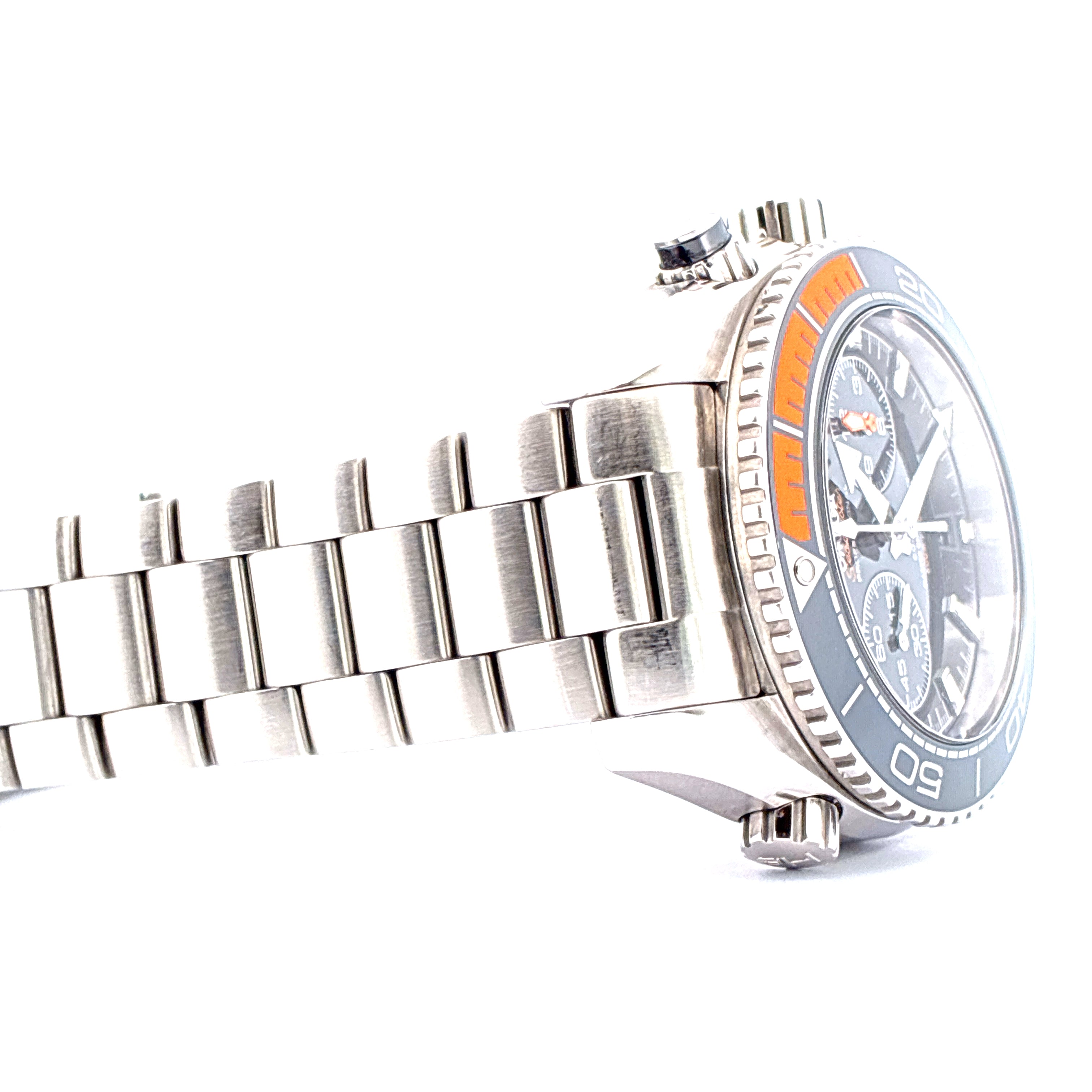 Omega Seamaster Chrono 41,5