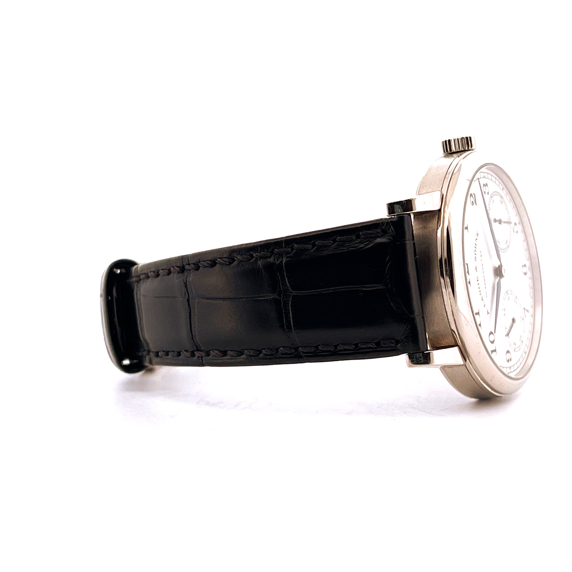 A. Lange & Söhne - A. Lange & Söhne 1815 Up / Down - Juwelier Spliedt