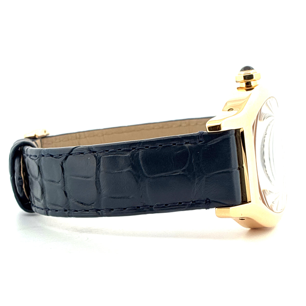 Privé Tortue Monopoussoir Chronograph / very rare / UNWORN / Yellowgold / Full-Set / Limited / 1 of 200 / 2026