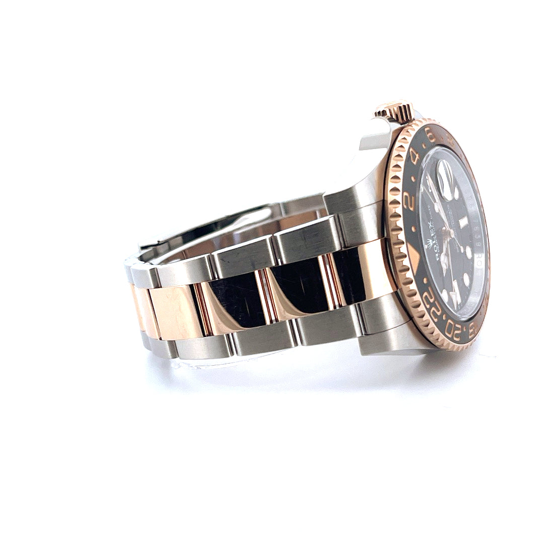 Rolex - GMT-Master II Rootbeer /  very good condt. / original invoice / 2020 - [product_sku]