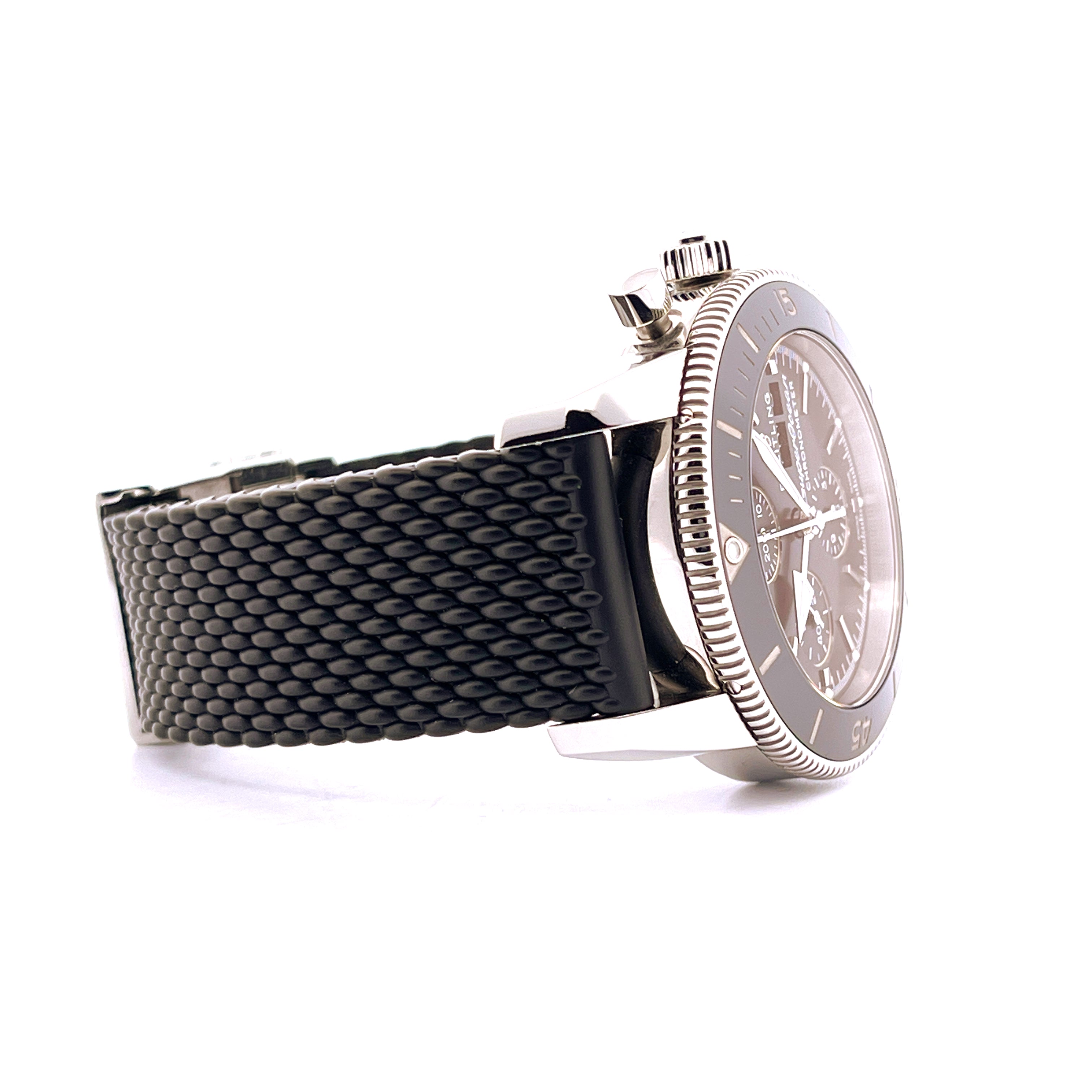 Breitling - Breitling Superocean Heritage II Chronograph Day Date - [product_sku]