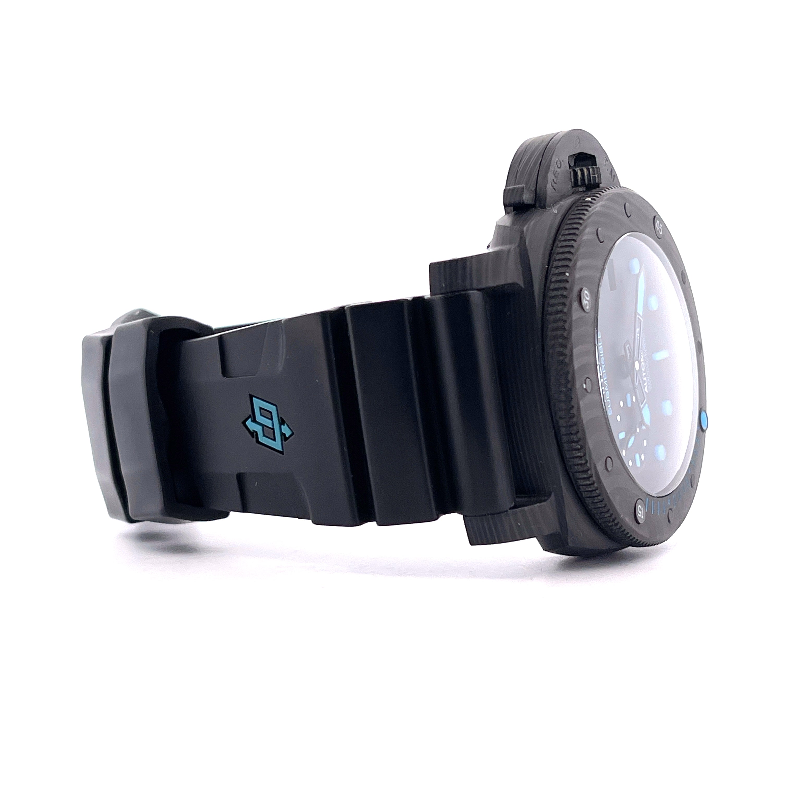 Panerai Luminor Due 38mm -2024-