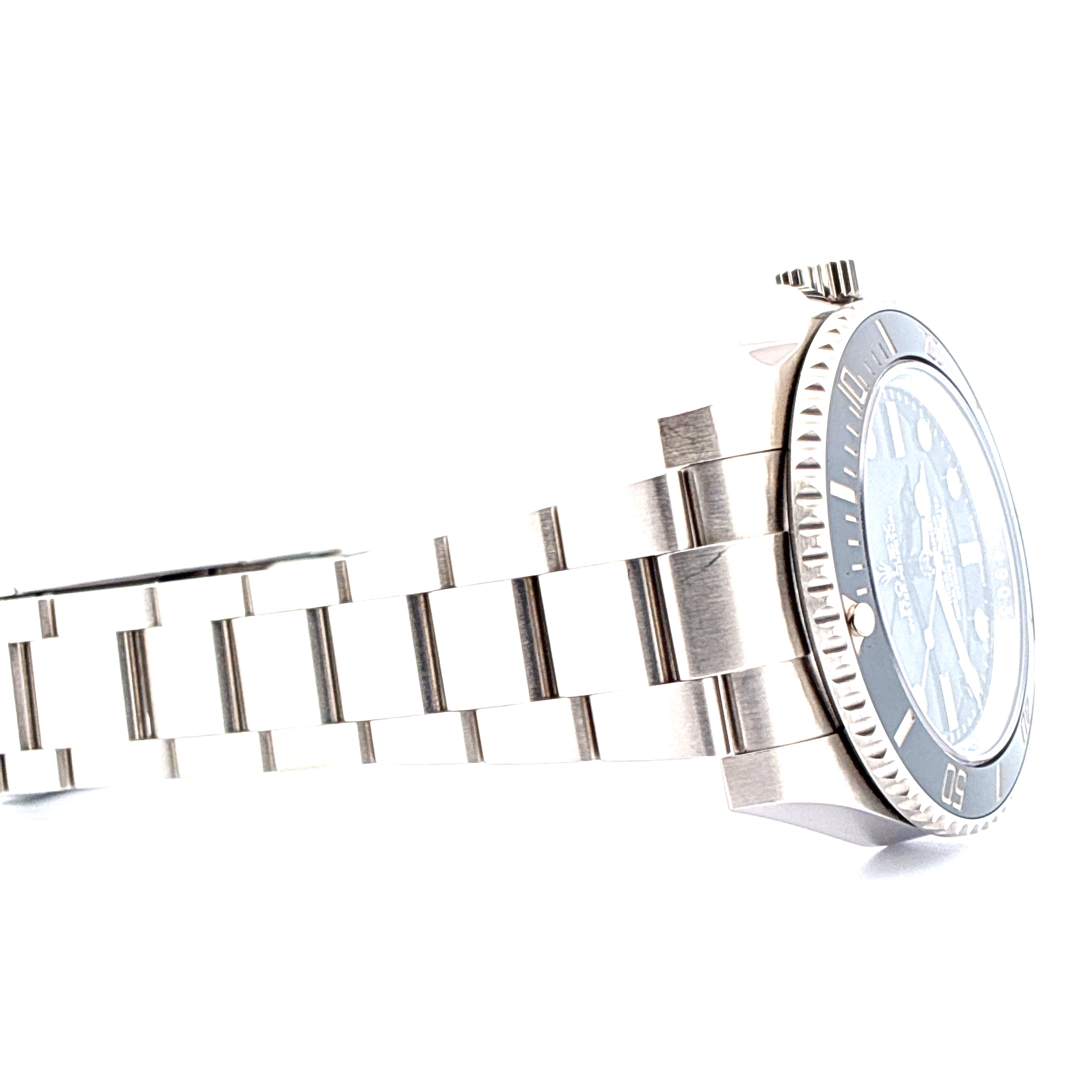 Rolex - Submariner (No Date) / Invoice / Full-Set / 2017 - [product_sku]