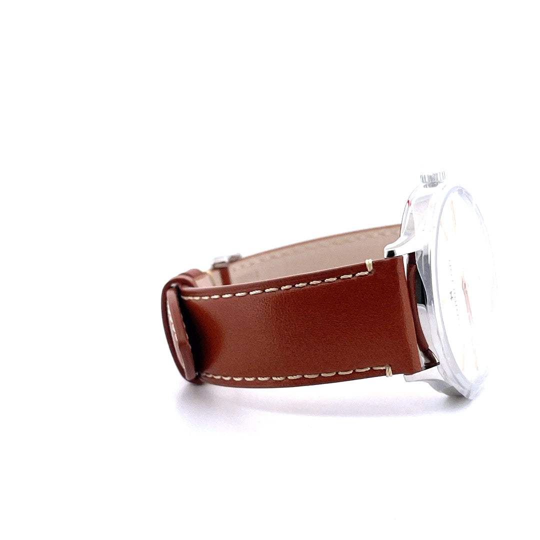 Hamilton - Jazzmaster Thinline Auto (2025) - [product_sku]
