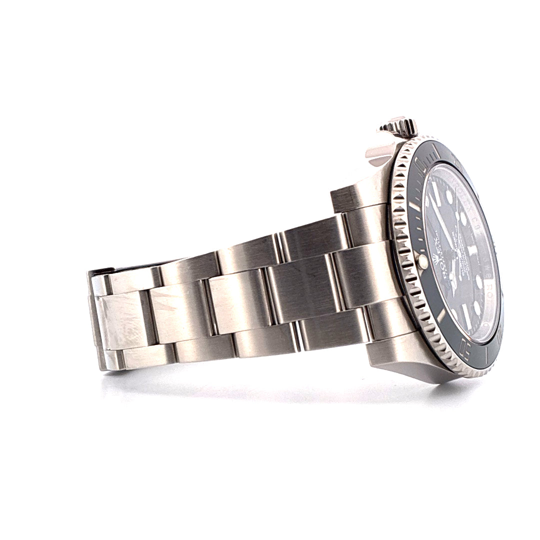 Submariner (No Date) (2015)