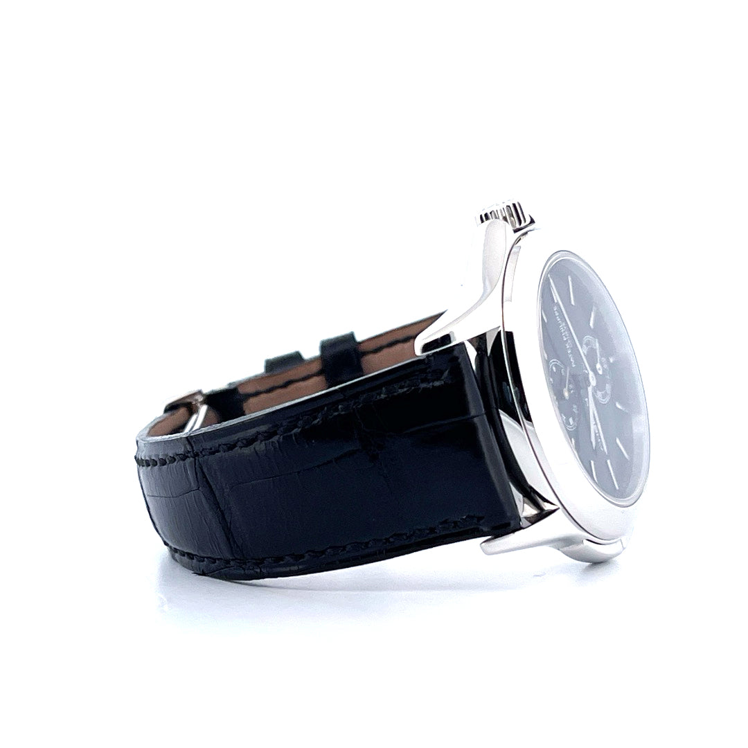 Patek Philippe - Calatrava Travel Time 150th anniversary Guebelin Special Edition (2004) - [product_sku]