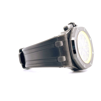 Audemars Piguet - Royal Oak Offshore Bumble Bee - Juwelier Spliedt
