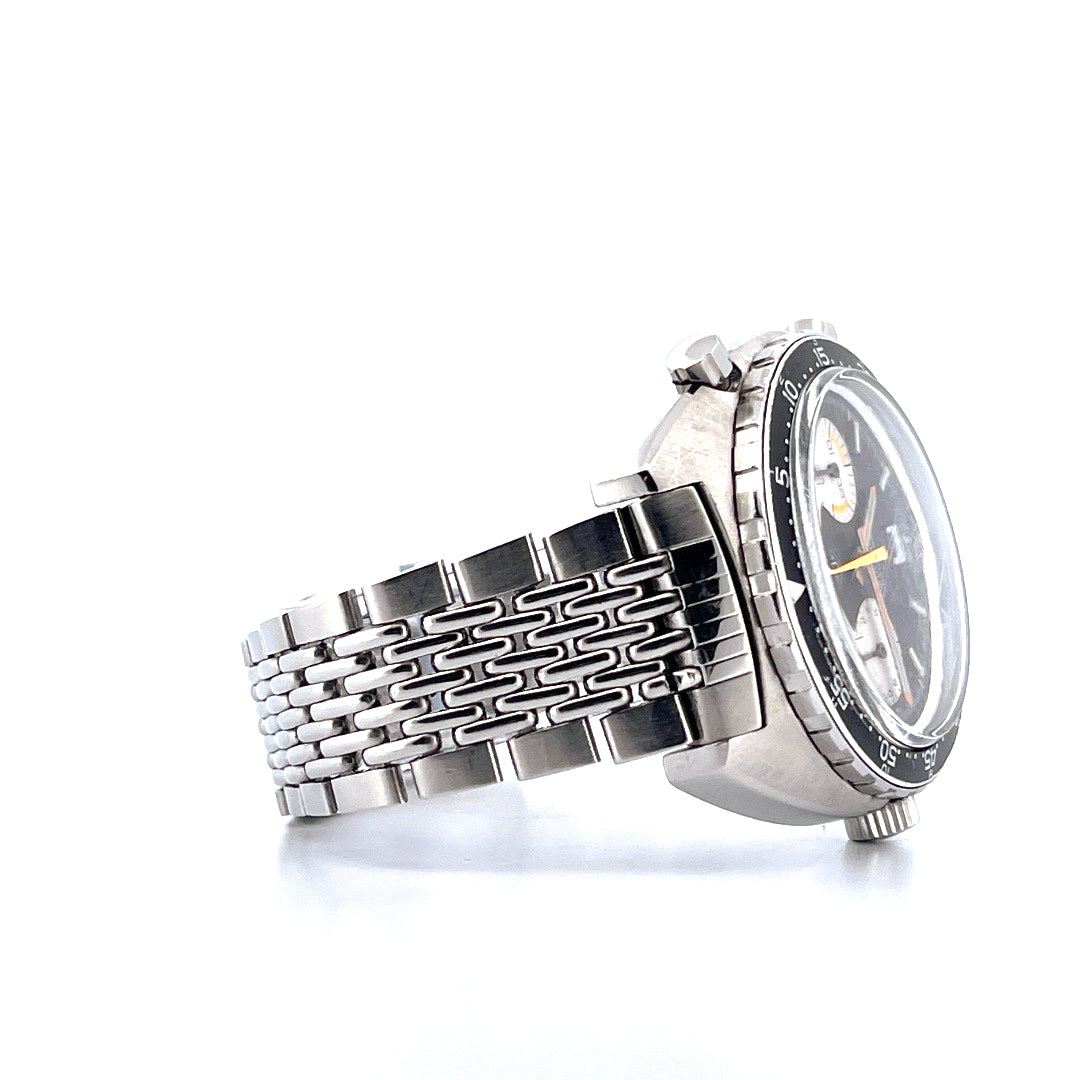Autavia Automatic Ref. 1163 (ca. 1969)