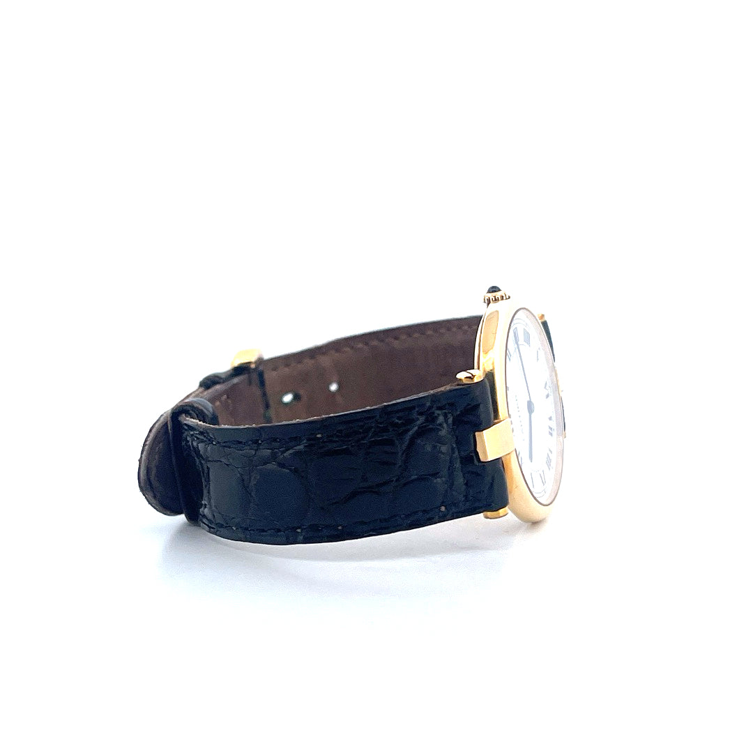 Vendome / 18K Gelbgold / mit Papieren (1990)