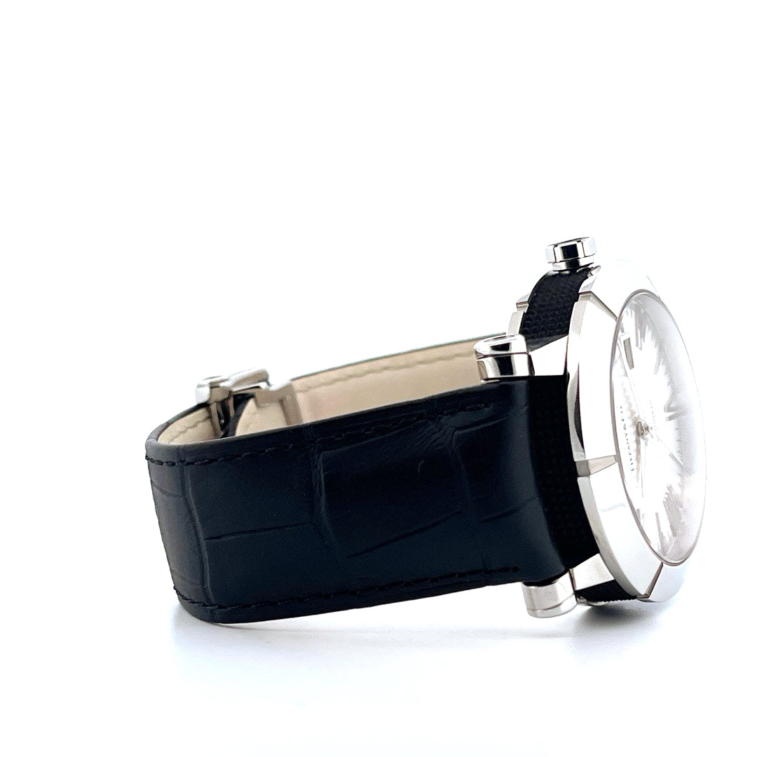 Tiffany & Co. Atlas
