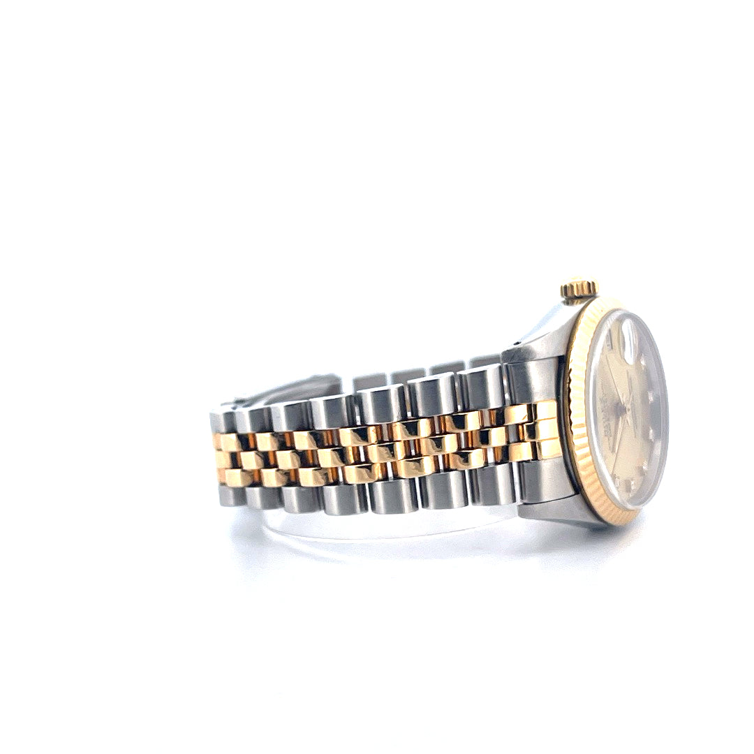 Rolex Datejust 31 / 2004
