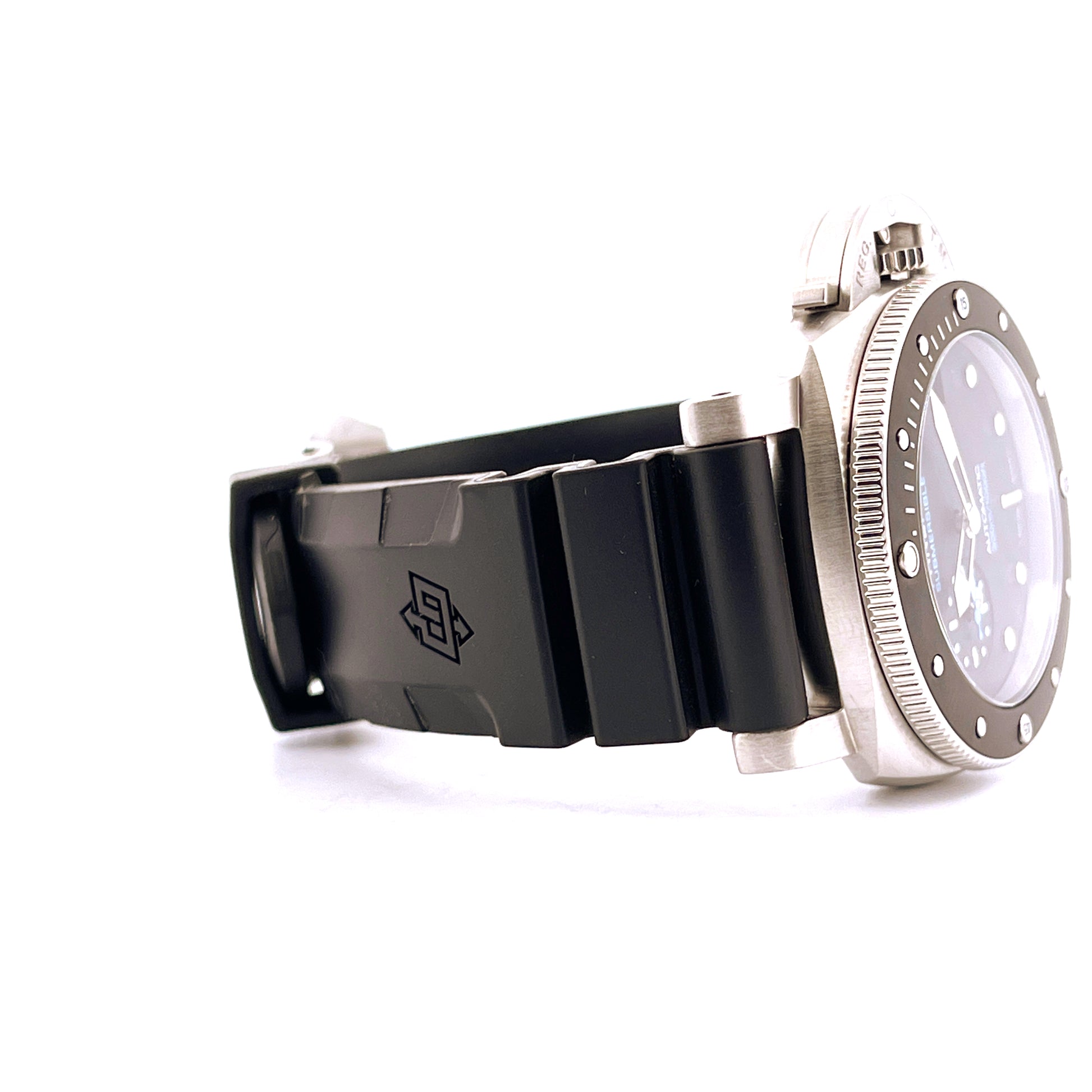 Panerai - Panerai Submersible - Juwelier Spliedt