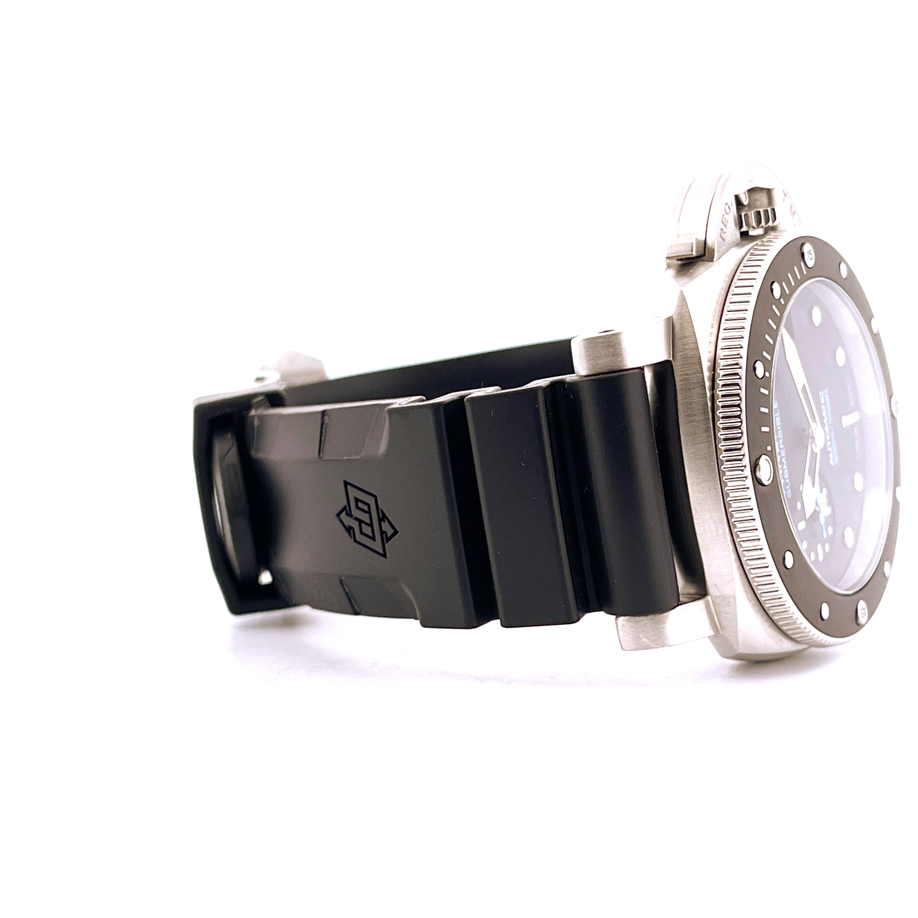 Panerai - Panerai Submersible - Juwelier Spliedt