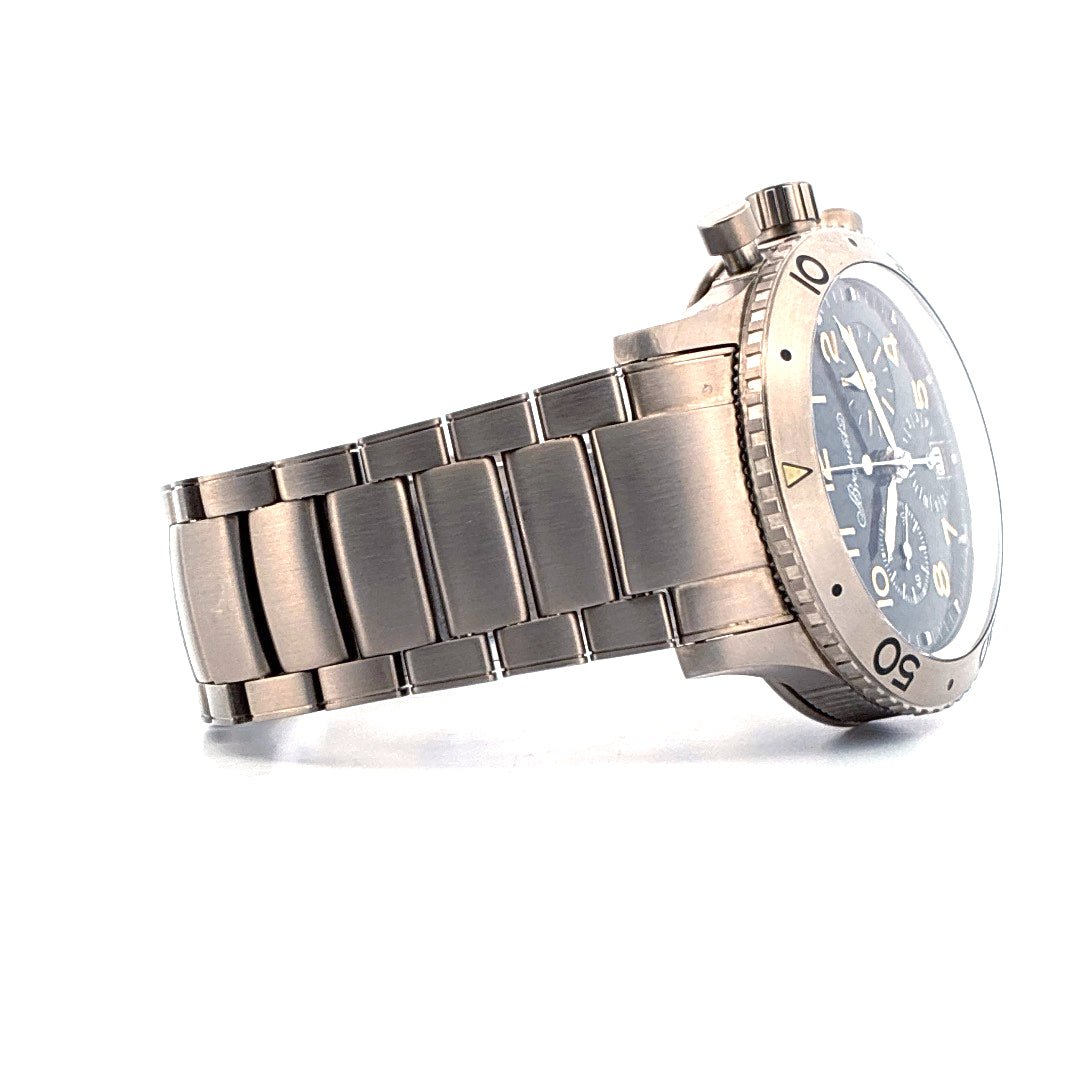 Breguet - Type XX - XXI - XXII Titan (2012) - [product_sku]